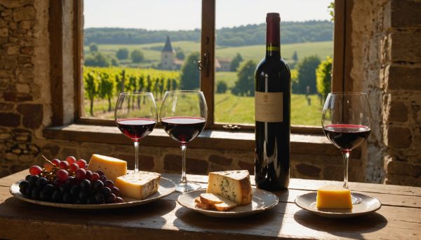 Comment reconnaître un bon vin local ?