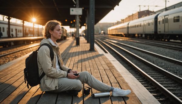 Comment voyager en réduisant ses déchets ?