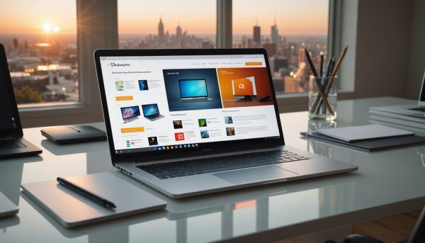Offres de dernière minute en ligne