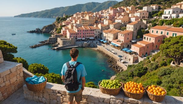 Où partir en vacances sans se ruiner ?