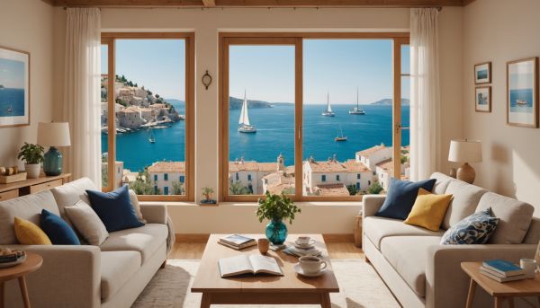 Où trouver une location de vacances idéale ?