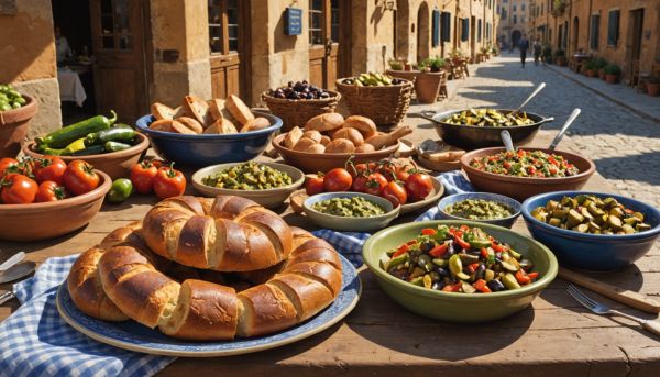 Quels plats goûter dans le Sud ?