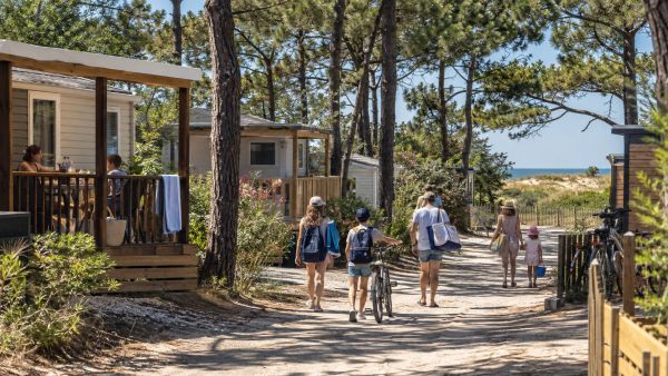 Vivez des vacances mémorables chez Eldapi Vacances