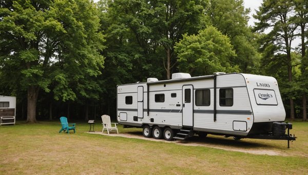 Guide tarifaire pour la location d'un mobil home dans les landes