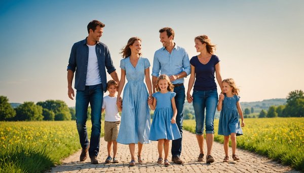 activités familiales en france : idées pour des vacances réussies avec enfants