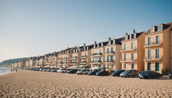 comment trouver des locations en bord de mer à petit prix en france