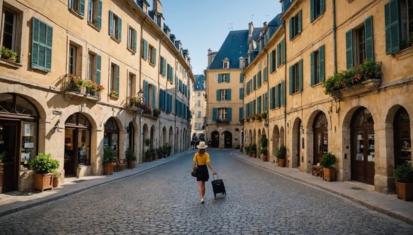 Comment dénicher les meilleurs bons plans vacances en france pour un séjour réussi