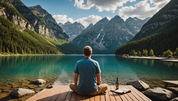 Top astuces pour profiter d'hébergements atypiques à petit prix lors de vos vacances