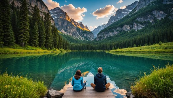 Les meilleurs bons plans pour des escapades nature authentiques et économiques