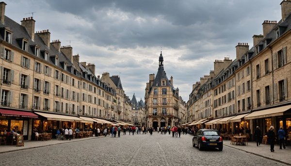 les villes historiques à visiter pour une immersion culturelle en france