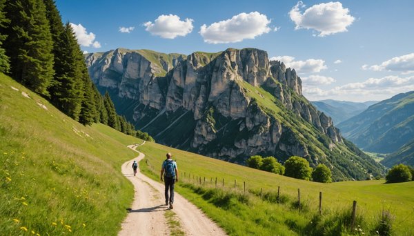 Séjours nature en France : les meilleures destinations accessibles pour les petits budgets