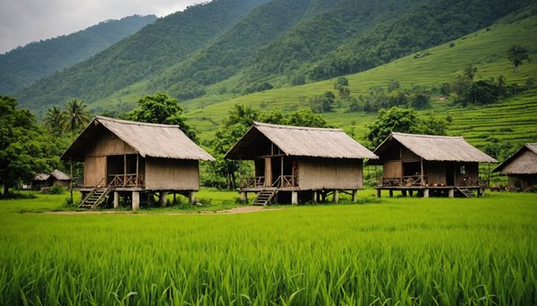 Escapades nature authentiques : comment choisir un hébergement éco-responsable en milieu rural