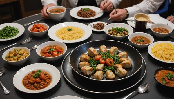 Découvrir les spécialités culinaires régionales incontournables en France