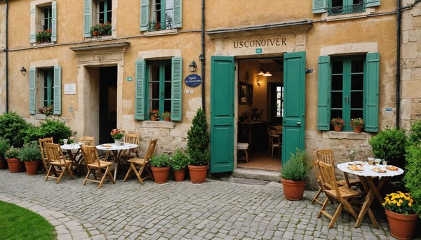 Découvrez les hébergements atypiques en France pour des vacances inoubliables