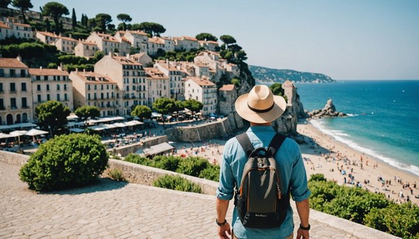 Comment trouver des bons plans vacances économiques en bord de mer en France