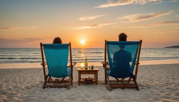 Guide complet des locations en bord de mer pas chères pour des vacances authentiques