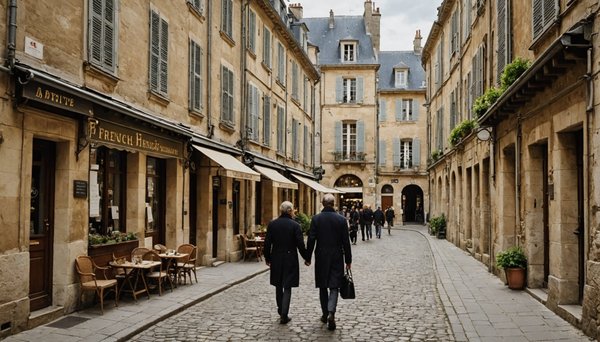 patrimoine français : comment découvrir les villes historiques hors des sentiers battus