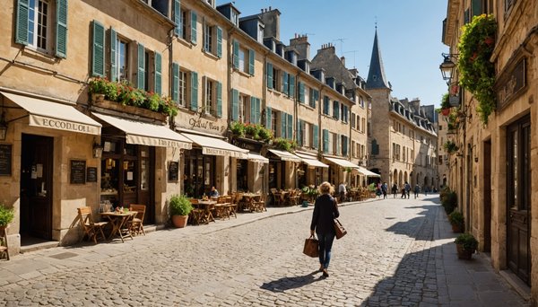voyager en france : les meilleures destinations pour un tourisme éco-responsable