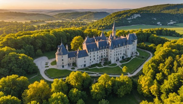 10 destinations nature accessibles pour un séjour authentique en France
