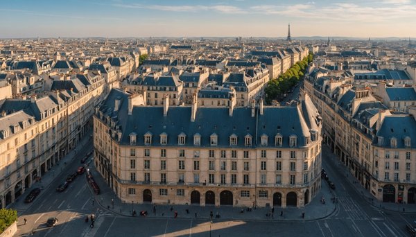 Les meilleures villes historiques de France pour un séjour authentique et économique