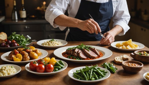 découvrir les spécialités culinaires régionales pour un séjour gourmand en france
