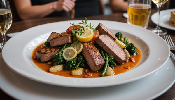 top adresses de restaurants typiques à petit budget pour explorer la cuisine locale en france