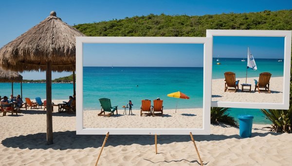 Activités incontournables près de votre location en bord de mer pour un séjour enrichissant
