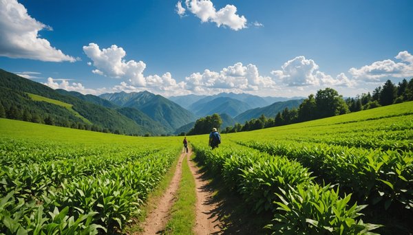 activités locales et écologiques à découvrir lors de vos vacances éco-responsables