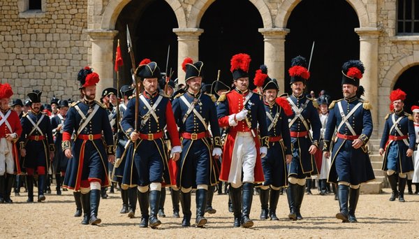 Les meilleurs hébergements pour profiter du puy du fou