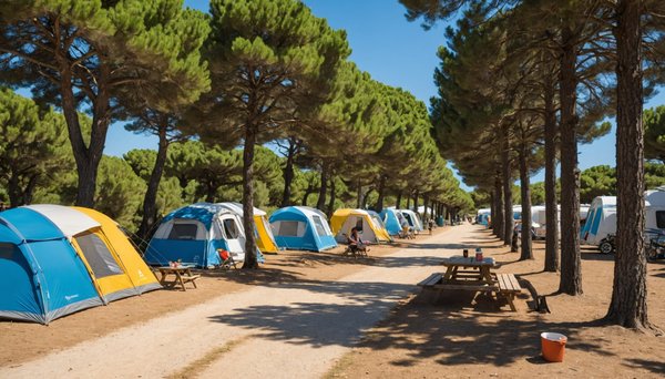 Pourquoi choisir un camping proche de perpignan pour ses vacances ?